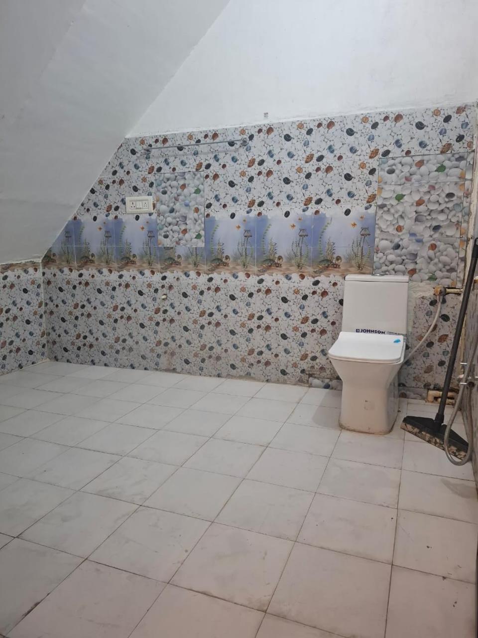 Hotel Sgh Subhadra Guest House Ayodhya Exterior photo