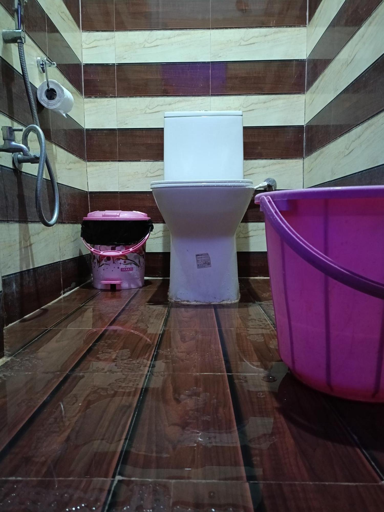 Hotel Sgh Subhadra Guest House Ayodhya Exterior photo