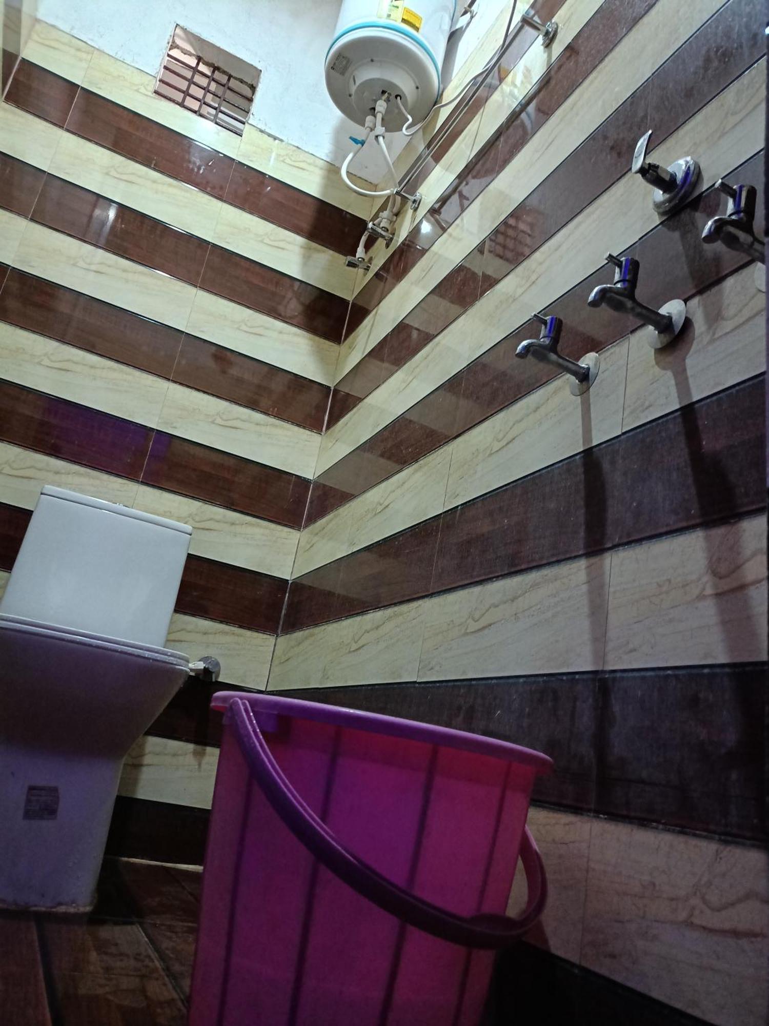 Hotel Sgh Subhadra Guest House Ayodhya Exterior photo